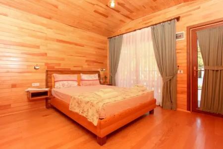 Dolunay Apart Otel - 2