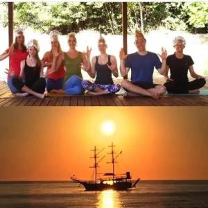 Dolunay Apart Otel - 12