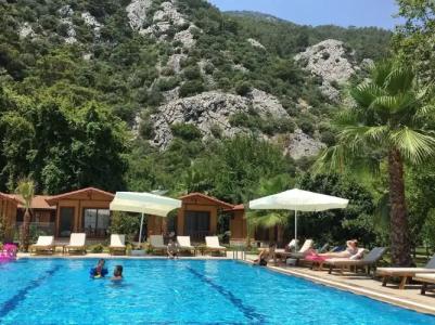 Dolunay Apart Otel - 8