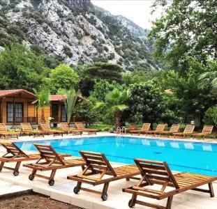 Dolunay Apart Otel - 6