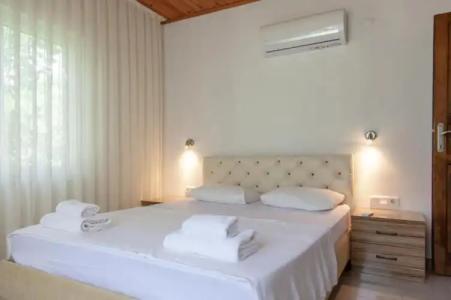 Dolunay Apart Otel - 28