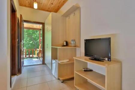 Dolunay Apart Otel - 19