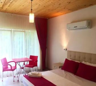 Dolunay Apart Otel - 1