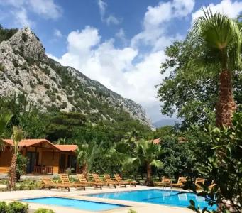 Dolunay Apart Otel - 10