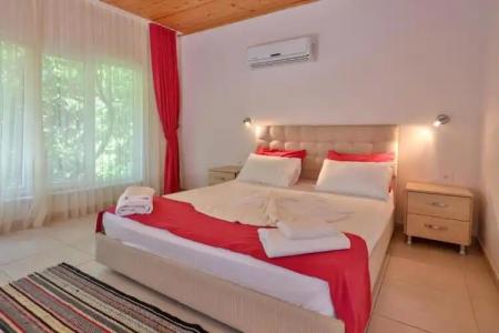 Dolunay Apart Otel - 17