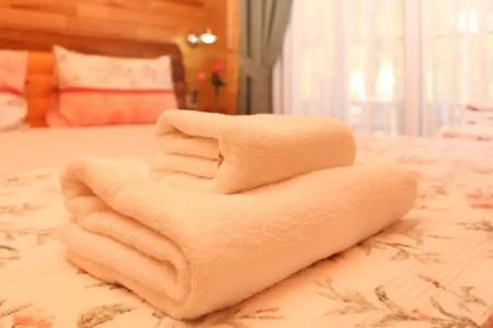 Dolunay Apart Otel - 3