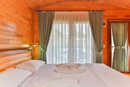 Dolunay Apart Otel - 26