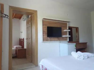 Sunset Boutique & Apartments - 51