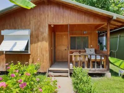 Estelar Bungalow - 51