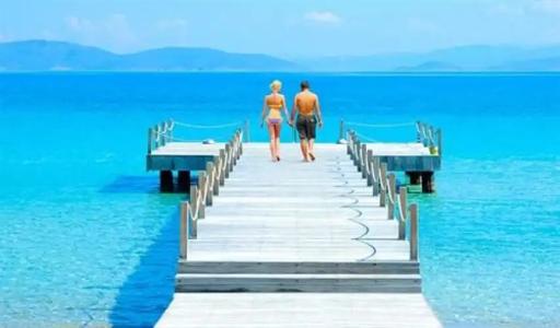 7800 Cesme Residences & - 12