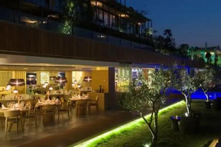 7800 Cesme Residences & - 15