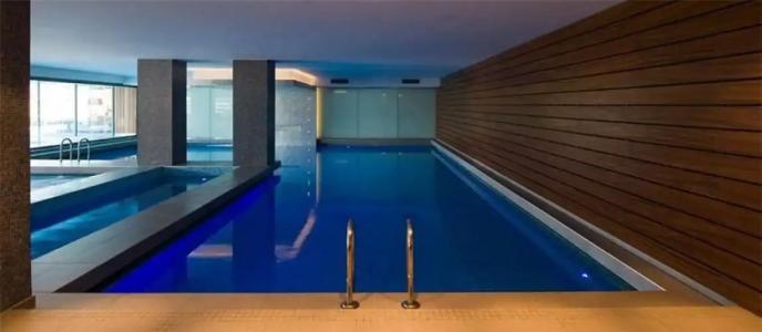 7800 Cesme Residences & - 10