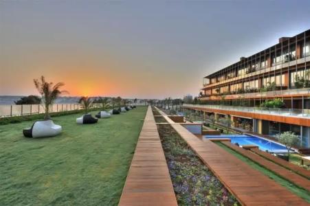 7800 Cesme Residences & - 14