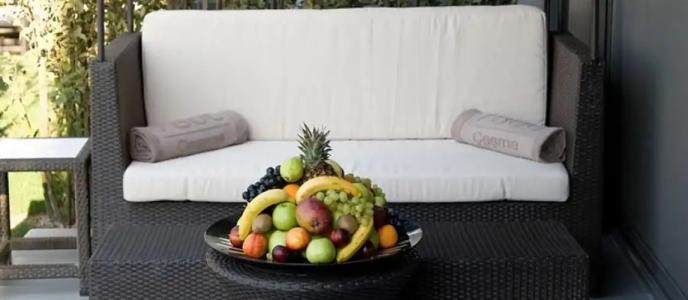 7800 Cesme Residences & - 5