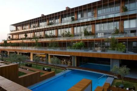 7800 Cesme Residences & - 13