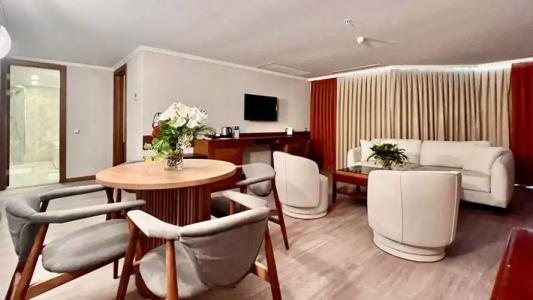 Ilica Spa & Wellness Resort - 89