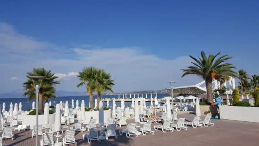 Ilica Spa & Wellness Resort - 35