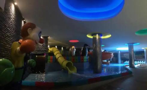 Ilica Spa & Wellness Resort - 24