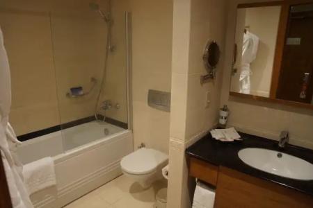 Ilica Spa & Wellness Resort - 8