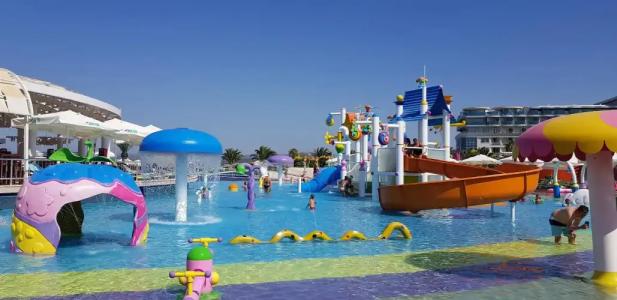 Ilica Spa & Wellness Resort - 22