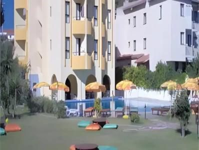 Otel Yeni Residence - 13