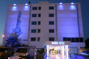 Inkim Hotel, Cesme