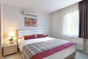 Pırıl Hotel Thermal&Beauty Spa, Cesme