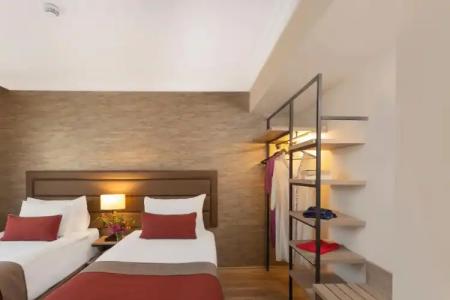 Pırıl Thermal&Beauty Spa - 6