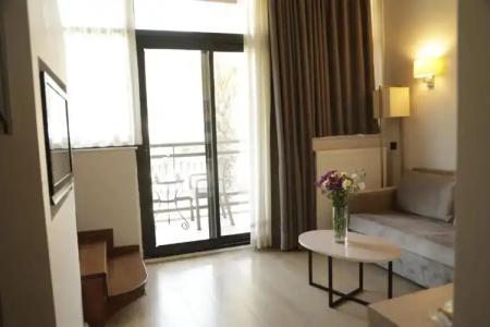 Pırıl Thermal&Beauty Spa - 51