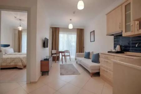 Kamer Exclusive & Suites - 59