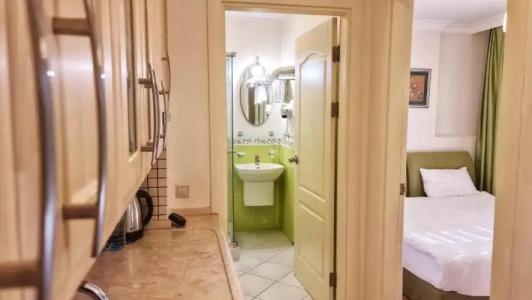 Kamer Exclusive & Suites - 72