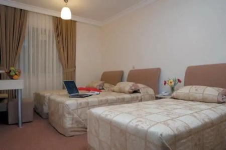 Kamer Exclusive & Suites - 51