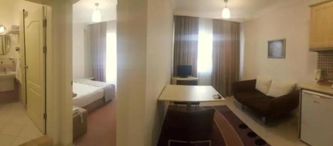 Kamer Exclusive & Suites - 54