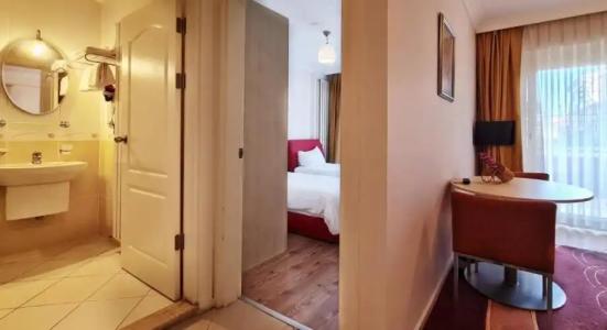 Kamer Exclusive & Suites - 73