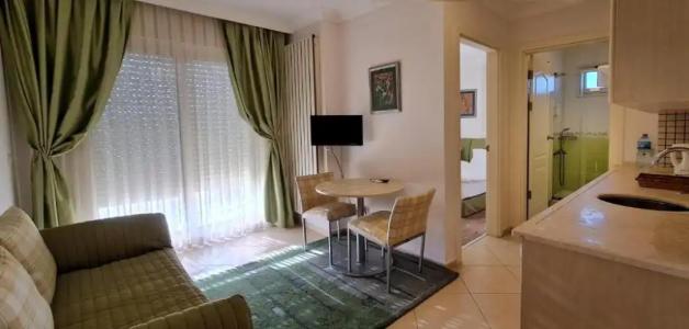 Kamer Exclusive & Suites - 77