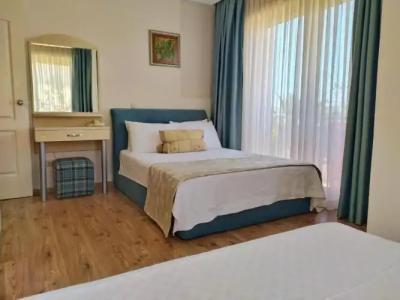 Kamer Exclusive & Suites - 68