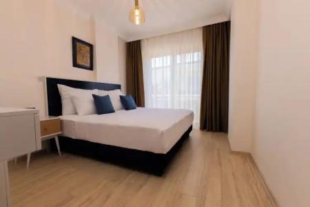 Kamer Exclusive & Suites - 58