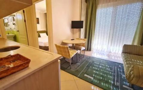 Kamer Exclusive & Suites - 70