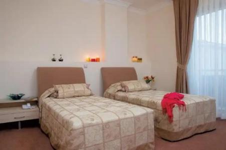 Kamer Exclusive & Suites - 53