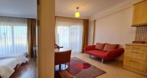 Kamer Exclusive & Suites - 76