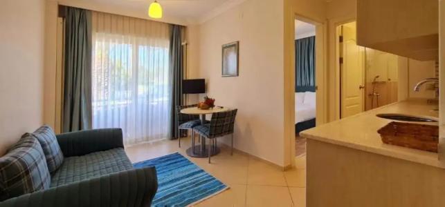 Kamer Exclusive & Suites - 79