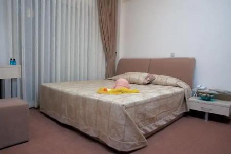 Kamer Exclusive & Suites - 52