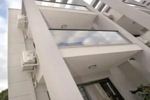 Kondo Suites Und Residence, Cesme