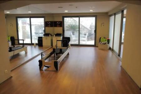 Kondo Suites Und Residence - 19