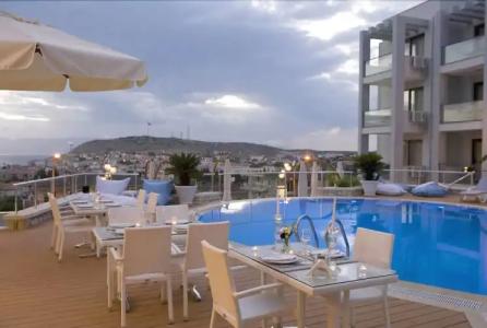 Kondo Suites Und Residence - 22