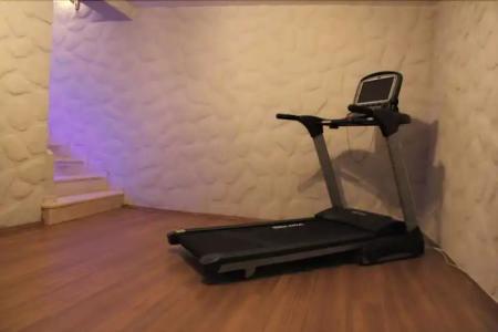 Kondo Suites Und Residence - 20