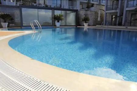 Kondo Suites Und Residence - 17