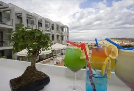 Kondo Suites Und Residence - 21