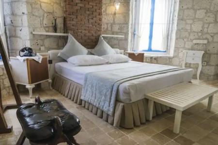 Alacati Degirmen - 17