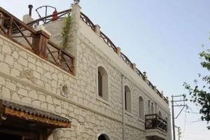 Golden Stone Butik Otel, Cesme